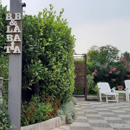 Panzió La Salerno