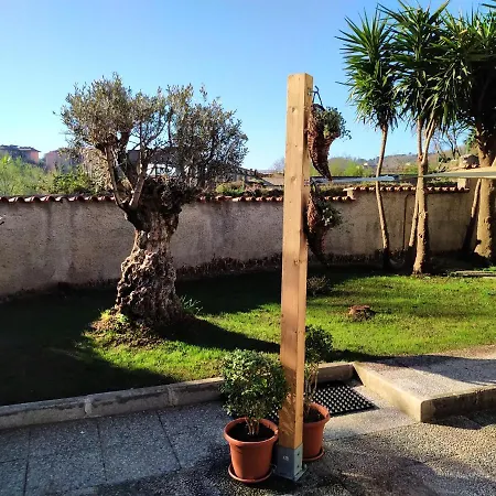 La Panzió 3*