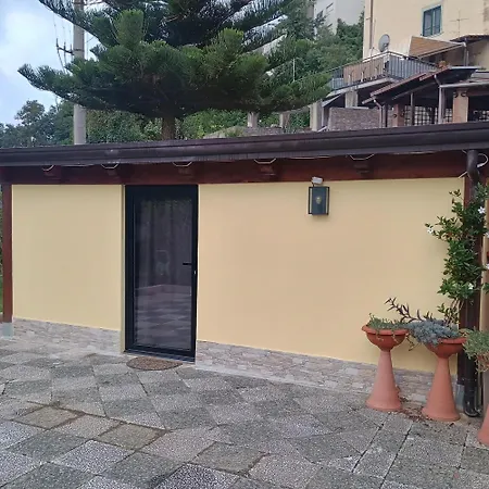 La Panzió Salerno