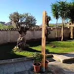 La Bed and breakfast 3*