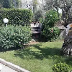 La Bed and breakfast