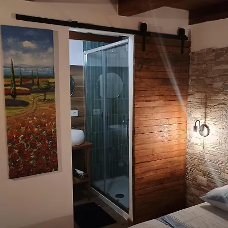 La Отель типа 