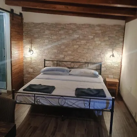 La Отель типа 