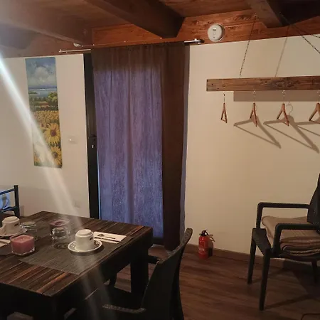 La 4* Салерно