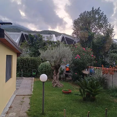 La Отель типа 