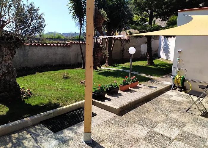 La 4* Салерно