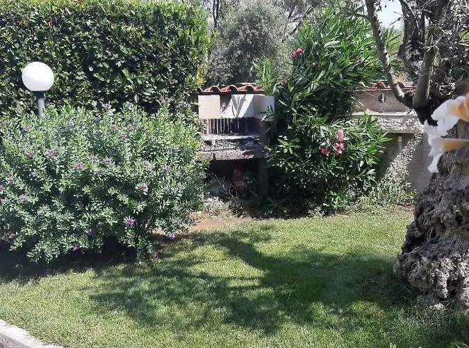 La Отель типа 