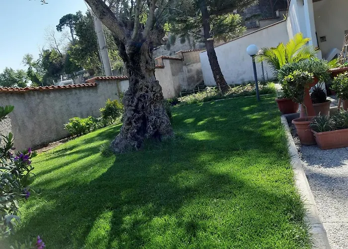 La Отель типа 