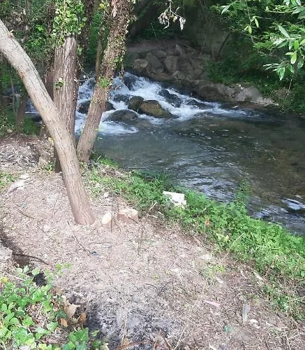 La 4* Салерно