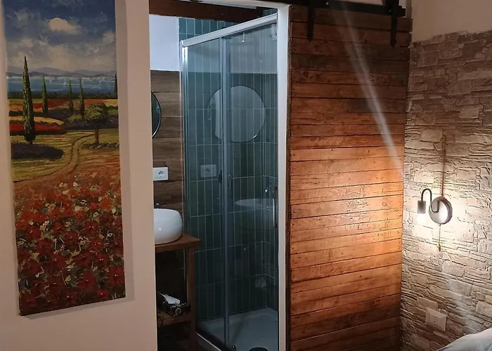 La Отель типа 