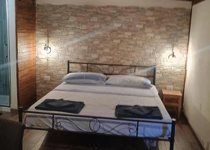 La Отель типа 