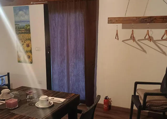 La 4* Салерно