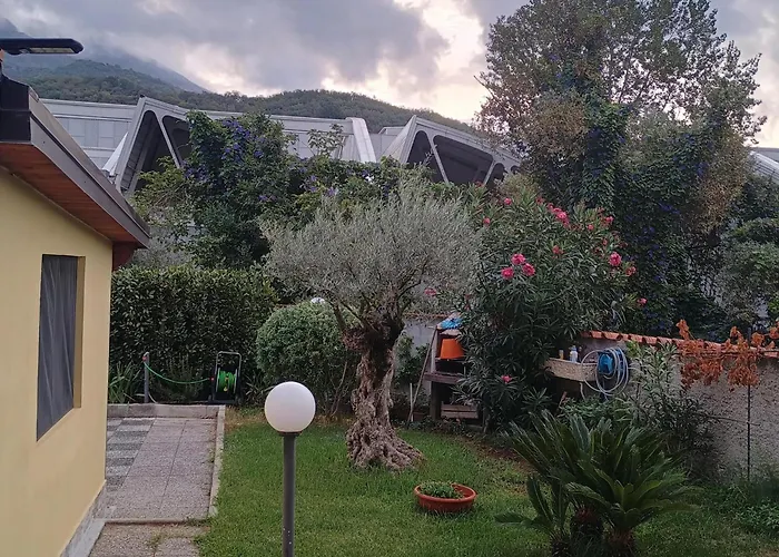 La Отель типа 