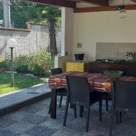 La Bed & Breakfast Salerno