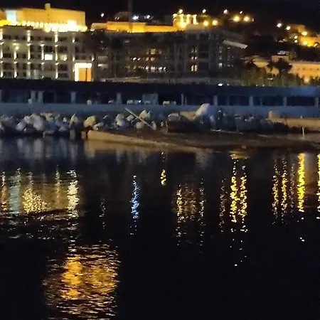 La * Salerno