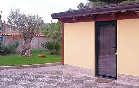 Panzió La Salerno