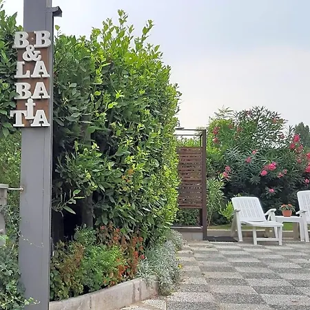 La Salerno