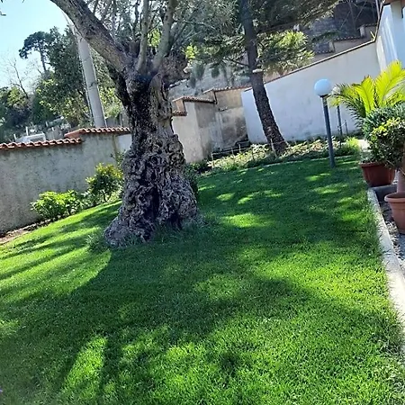 La 3* Salerno