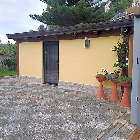 La Panzió Salerno