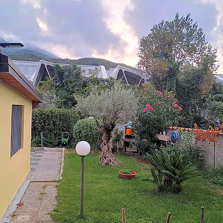 La 3* Salerno