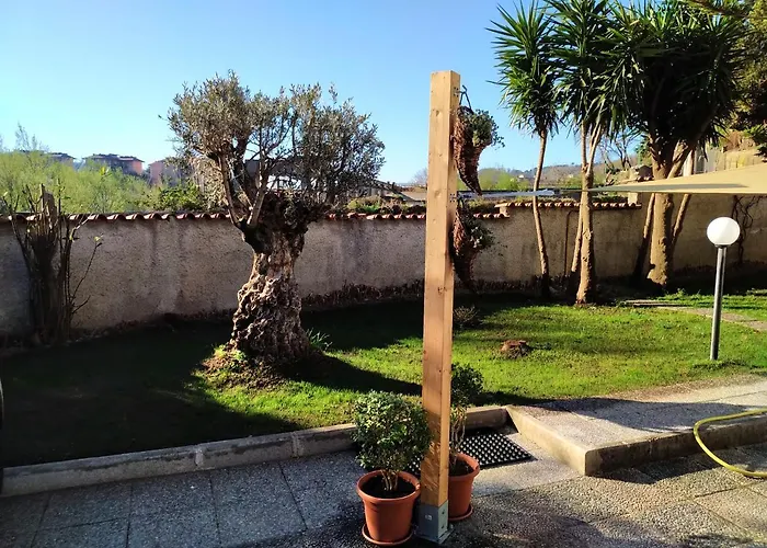 La Bed & Breakfast 4*