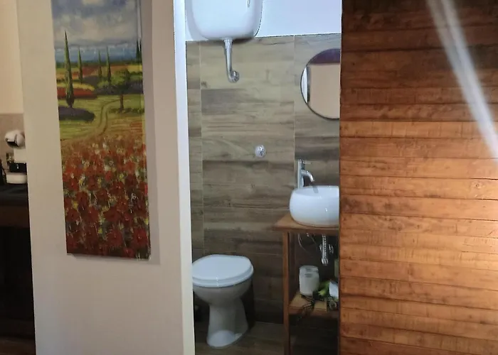 Bed & Breakfast La