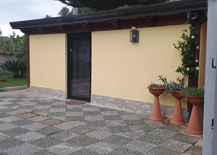 La Salerno